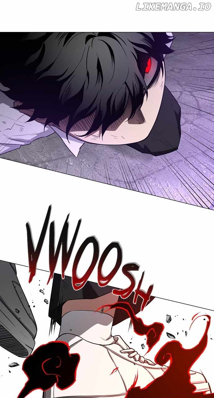 The Shaman's Blade Chapter 34 23